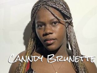 Canndy_Brunette