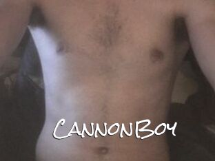 CannonBoy