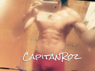 CapitanRoz
