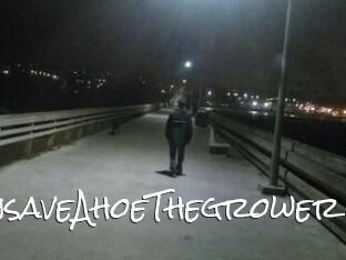 Capn_save_A_hoe_The_grower