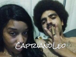 Capri_and_Leo
