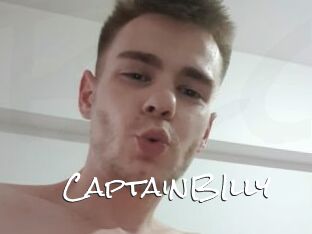 CaptainBIlly