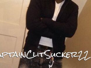 CaptainClitSucker22