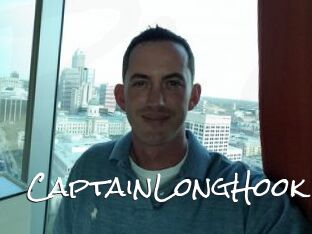 CaptainLongHook