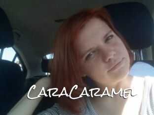 CaraCaramel