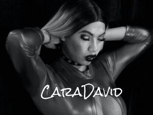 CaraDavid