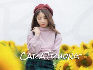 CaraTruong