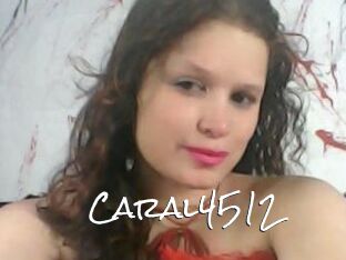 Caral4512