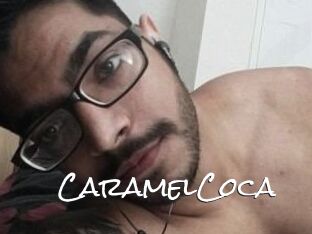 CaramelCoca