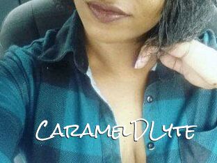 CaramelDLyte