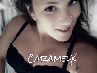 CaramelX