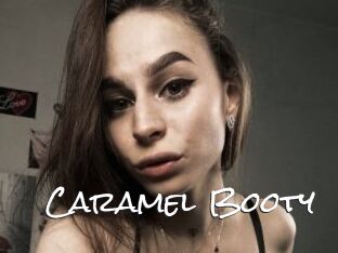Caramel_Booty