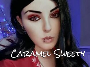Caramel_Sweety