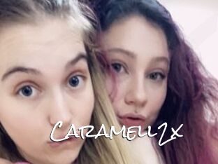Caramell2x