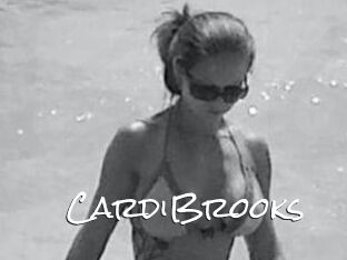 CardiBrooks