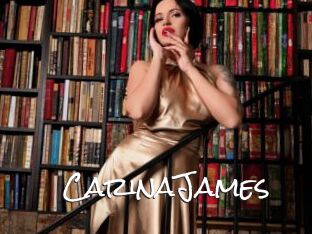 CarinaJames