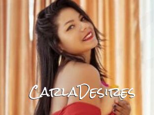 CarlaDesires