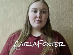 CarlaFoxter
