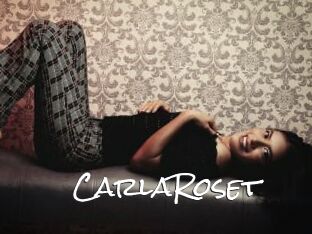 CarlaRoset