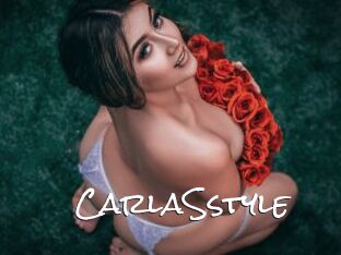 CarlaSstyle