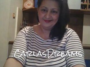 CarlasDreams
