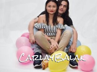 CarlayBalak