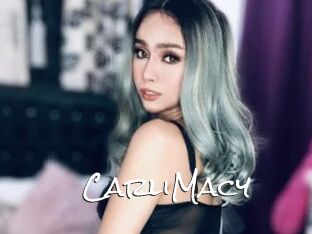 CarliMacy