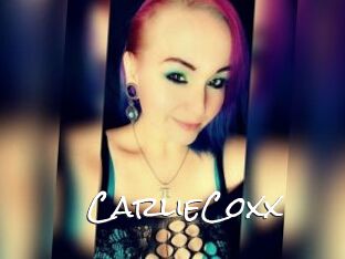 CarlieCoxx