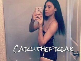Carlithefreak