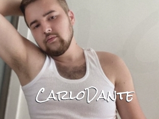 CarloDante