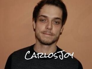 CarlosJoy