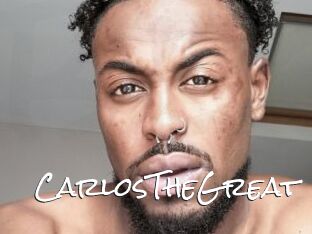 CarlosTheGreat