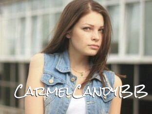 CarmelCandyBB