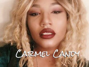 Carmel_Candy