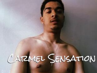 Carmel_Sensation
