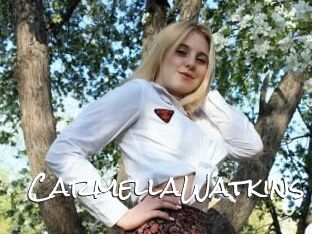 CarmellaWatkins