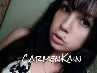 CarmenKain
