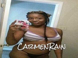 CarmenRain
