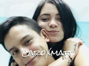 CaroXmatt