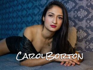 CarolBorton