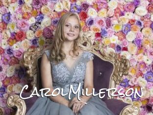 CarolMillerson