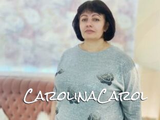 CarolinaCarol