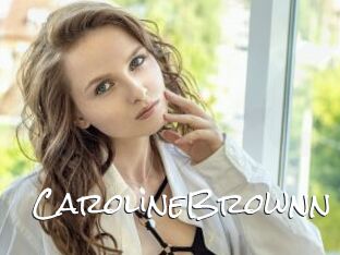 CarolineBrownn