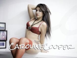 CarolineCooper
