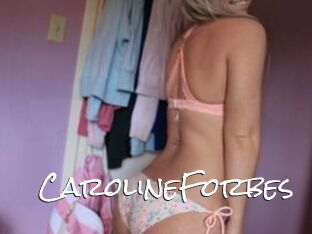 CarolineForbes