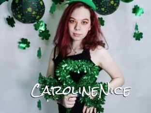 CarolineNice