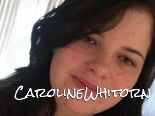 Caroline_Whitorn