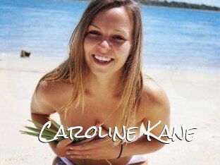 Caroline_Kane