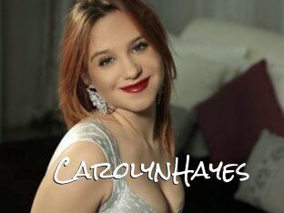 CarolynHayes