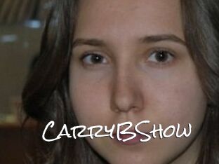 CarryBShow